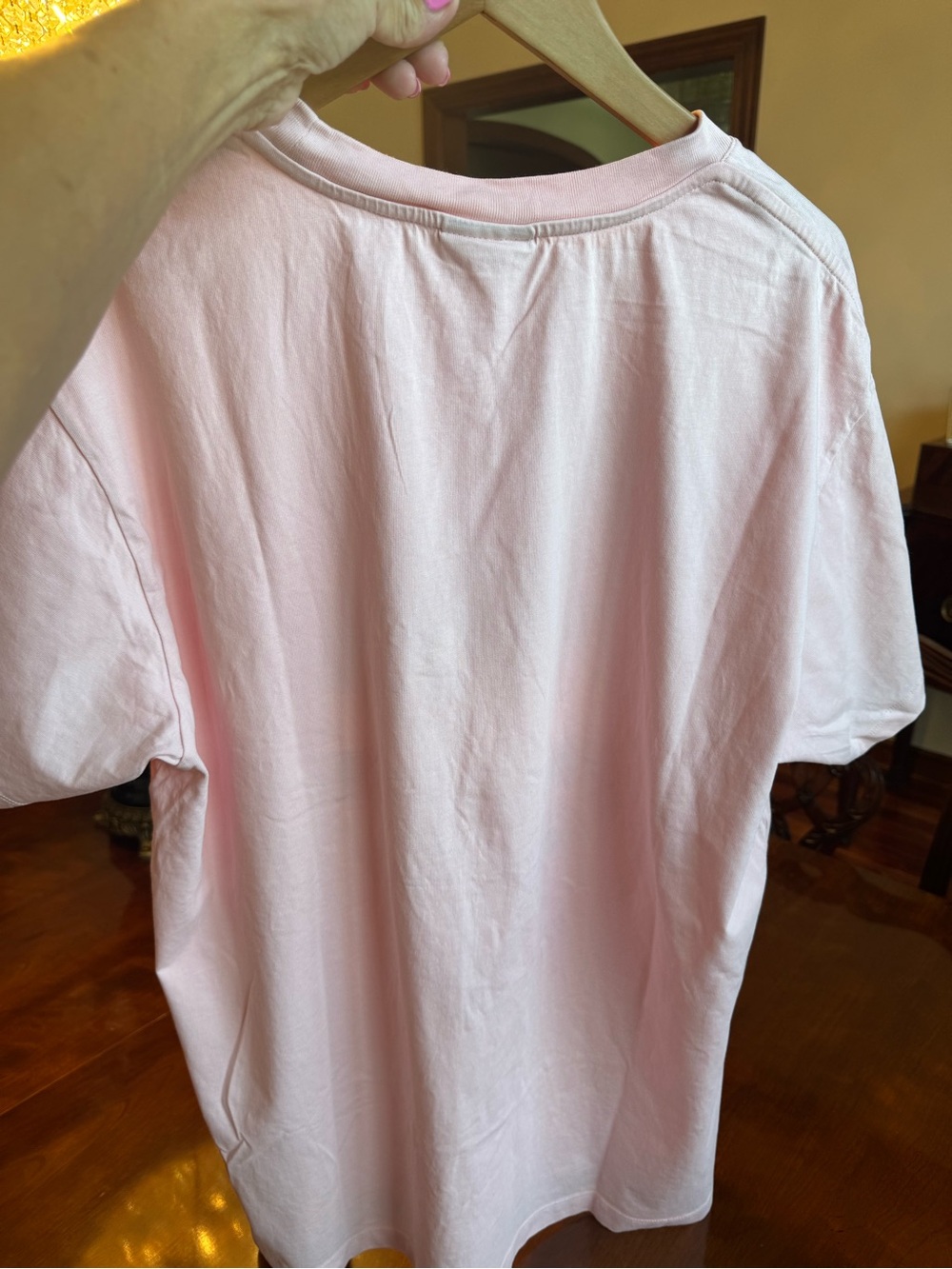 FARM Rio Pink 'Come to Rio' Graphic Tee - Picture 6 of 6
